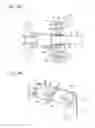 Fig. 34 - Support apparatus for steering column and manufacturing method thereof