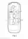 Fig. 02 - Method for operating a driver assistance device for autonomously driving a motor vehicle and motor vehicle