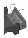 Fig. 01 - Open bed tailgate extension