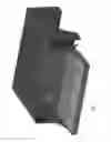 Fig. 08 - Open bed tailgate extension