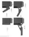Fig. 13 - Open bed tailgate extension