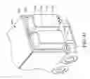 Fig. 47 - AIRFLOW DIRECTOR IN A TEMPERATURE CONTROLLED TRANSPORT UNIT