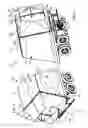 Fig. 03 - Aerodynamic drag reducing apparatus