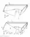 Fig. 14 - Aerodynamic drag reducing apparatus