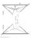 Fig. 16 - Aerodynamic drag reducing apparatus