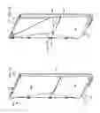 Fig. 17 - Aerodynamic drag reducing apparatus