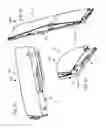 Fig. 29 - Aerodynamic drag reducing apparatus