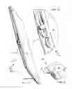 Fig. 34 - Aerodynamic drag reducing apparatus