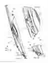 Fig. 35 - Aerodynamic drag reducing apparatus