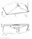 Fig. 43 - Aerodynamic drag reducing apparatus