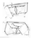 Fig. 44 - Aerodynamic drag reducing apparatus