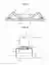 Fig. 12 - Mobile robot and front end tool