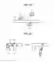Fig. 14 - Mobile robot and front end tool