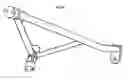 Fig. 04 - MOTORCYCLE PROTECTIVE CAGE WITH SHOCK ABSORPTION