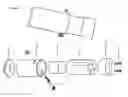 Fig. 06 - MOTORCYCLE PROTECTIVE CAGE WITH SHOCK ABSORPTION