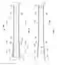 Fig. 07 - Bicycle steerer tube with variant stiffness