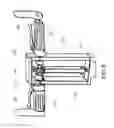Fig. 09 - Bicycle with coordinated pedal and upper body leverage