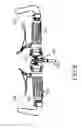 Fig. 10 - Bicycle with coordinated pedal and upper body leverage