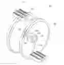 Fig. 01 - FREEWHEELING UNICYCLE