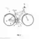 Fig. 02 - Method for controlling an electric drive of a vehicle which is operable by muscular energy and/or motor power, and vehicle of this kind