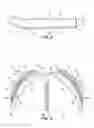 Fig. 04 - Inflatable craft having V-shaped hull and flaps
