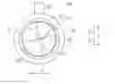 Fig. 01 - Rotating electrical machine apparatus