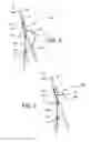 Fig. 03 - Joint assembly and method connecting an aircraft belly fairing to the fuselage provided with a particularly positioned stringer