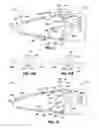 Fig. 10 - Dual-rib morphing leading edge