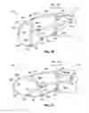 Fig. 12 - Dual-rib morphing leading edge
