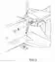 Fig. 04 - Manuel wing-fold mechanism