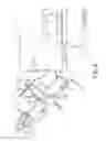 Fig. 10 - Manuel wing-fold mechanism