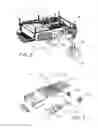 Fig. 04 - Landing gear well roof