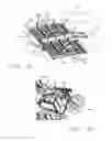Fig. 05 - Landing gear well roof