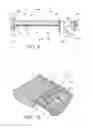 Fig. 06 - Landing gear well roof