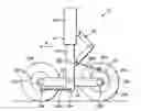 Fig. 01 - Aircraft landing gear assembly