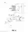 Fig. 07 - Integrated auxiliary power unit, starter-generator-motor, and vapor cycle cooling system for an aircraft