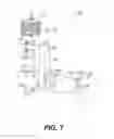 Fig. 08 - Integrated auxiliary power unit, starter-generator-motor, and vapor cycle cooling system for an aircraft