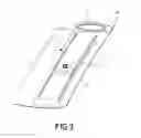 Fig. 04 - Device for a propeller blade