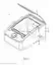 Fig. 02 - Packaging machine with a fluid pump assembly