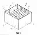 Fig. 02 - Enhanced strength partitioned container
