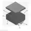 Fig. 01 - ENHANCED STRENGTH PARTITION ASSEMBLY WITH INTEGRAL PAD