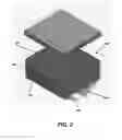 Fig. 04 - ENHANCED STRENGTH PARTITION ASSEMBLY WITH INTEGRAL PAD