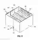 Fig. 06 - ENHANCED STRENGTH PARTITION ASSEMBLY WITH INTEGRAL PAD