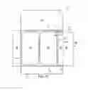Fig. 16 - CARTON FOR DISPENSING ARTICLES