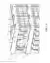 Fig. 05 - Stack and fold dairy shelves