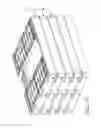 Fig. 14 - Stack and fold dairy shelves