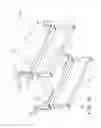 Fig. 21 - Stack and fold dairy shelves