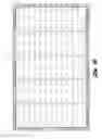 Fig. 17 - Crate with collapsible wall