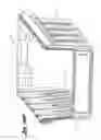 Fig. 25 - Crate with collapsible wall