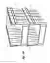 Fig. 26 - Crate with collapsible wall